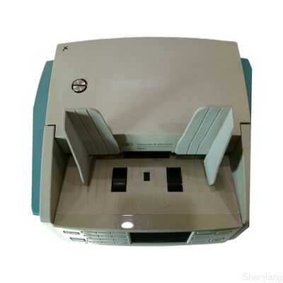 قطعات دستگاه خودپرداز BIS580782 دستگاه هوشمند مرتب‌سازی اسکناس بانکی