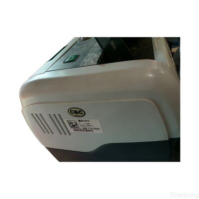 JL3026 شمارش ارز شناسایی پول واقعی دستگاه بازیافت اسکناس مرتب کننده iodc2413