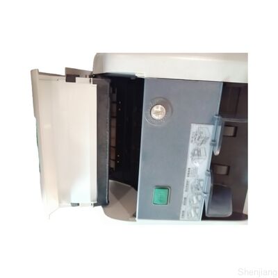 JL3026 شمارش ارز شناسایی پول واقعی دستگاه بازیافت اسکناس مرتب کننده iodc2413