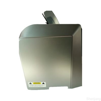 دستگاه مرتب‌سازی اسکناس جیبی 1+1 شمارنده پول آشکارساز سیاه با نمایشگر LED LK22025060003