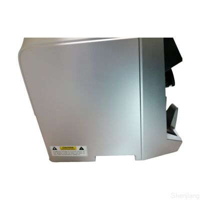 1+1 دستگاه دسته بندی سکه های جیبی دستگاه شناسایی پول LK22025060006