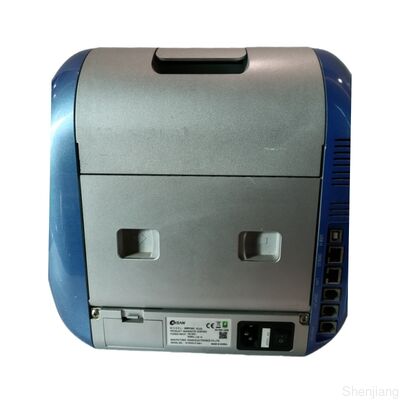 دستگاه مرتب سازی اسکناس های کیسان دستگاه شناسایی پول قطب نقد سیاه با صفحه نمایش ال ای دی N16H05-Z15601