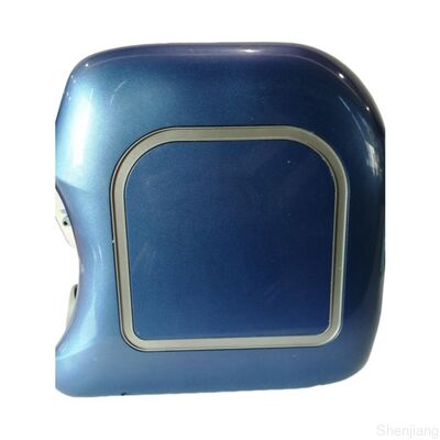 دستگاه مرتب سازی اسکناس های کیسان دستگاه شناسایی پول قطب نقد سیاه با صفحه نمایش ال ای دی N16H05-Z15601