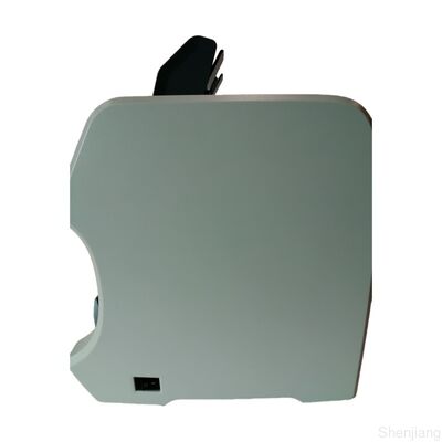 دستگاه مرتب سازی چند ارز XC200 جیب ماشین شمارش پول دستگاه های مرتب سازی تونل LED