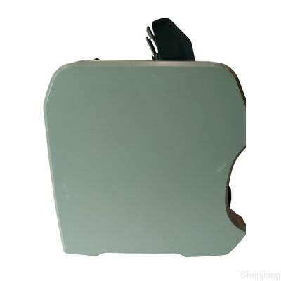 دستگاه مرتب سازی چند ارز XC200 جیب ماشین شمارش پول دستگاه های مرتب سازی تونل LED