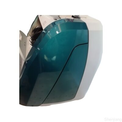 دستگاه شمارش و مرتب‌سازی اسکناس کیسان مدل Blue Smart K3 S16E01-3659