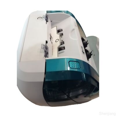 دستگاه شمارش و مرتب‌سازی اسکناس کیسان مدل Blue Smart K3 S16E01-3659