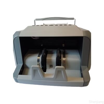 SH-05C دستگاه شمارش پول، دستگاه مرتب سازی چند ارز NUY2024S0327