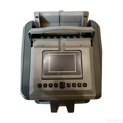 SH-05C دستگاه شمارش پول، دستگاه مرتب سازی چند ارز NUY2024S0327