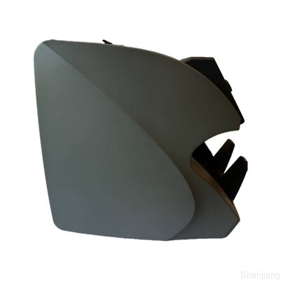 SH-06C مخلوط ارزش پول شمارنده پول شمارنده ماشین NUY2024S0327