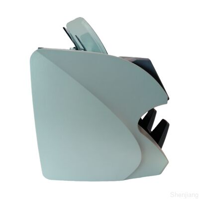 SH-07C صفحه نمایش لمسی 4.3 اینچی LED آشکارساز شمارنده دوگانه CIS