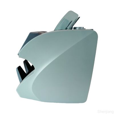 SH-07C صفحه نمایش لمسی 4.3 اینچی LED آشکارساز شمارنده دوگانه CIS