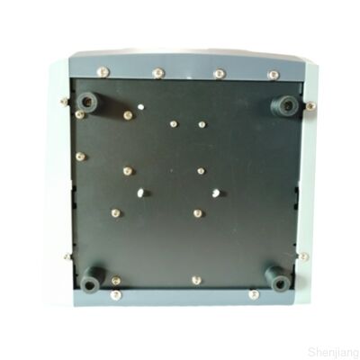 SH-07C صفحه نمایش لمسی 4.3 اینچی LED آشکارساز شمارنده دوگانه CIS