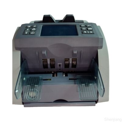 SH-07C صفحه نمایش لمسی 4.3 اینچی LED آشکارساز شمارنده دوگانه CIS