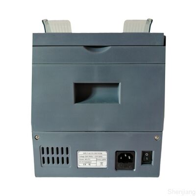 SH-07C صفحه نمایش لمسی 4.3 اینچی LED آشکارساز شمارنده دوگانه CIS