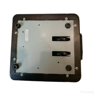 دستگاه شمارشگر و تشخیص اسکناس ترکیبی با سرعت بالا SH-886B، دستگاه حرفه‌ای تشخیص پول چند ارزی NUY202430327