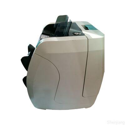 چنگ فنگ CF1031 1079 شمارش ارز تشخیص پول واقعی بازیافت کننده و مرتب‌کننده اسکناس