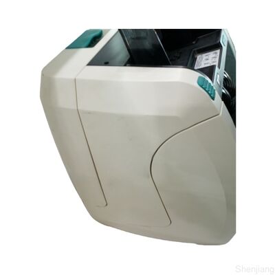 چنگ فنگ CF1031 1079 شمارش ارز تشخیص پول واقعی بازیافت کننده و مرتب‌کننده اسکناس