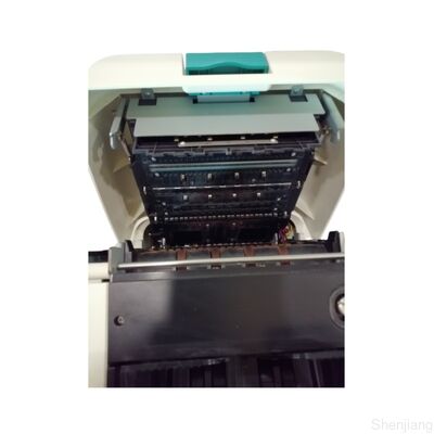 چنگ فنگ CF1031 1079 شمارش ارز تشخیص پول واقعی بازیافت کننده و مرتب‌کننده اسکناس