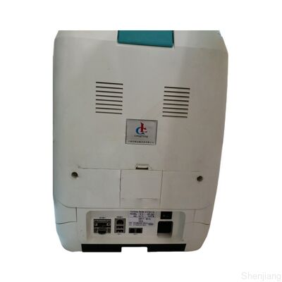 چنگ فنگ CF1031 1079 شمارش ارز تشخیص پول واقعی بازیافت کننده و مرتب‌کننده اسکناس
