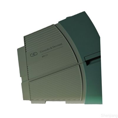 دستگاه مرتب‌سازی اسکناس Giesecke & Devrient ATM، نمایشگر خارجی T0100557