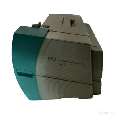 دستگاه مرتب‌سازی اسکناس Giesecke & Devrient ATM، نمایشگر خارجی T0100557