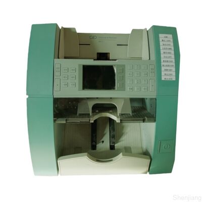 دستگاه مرتب‌سازی اسکناس Giesecke & Devrient ATM، نمایشگر خارجی T0100557