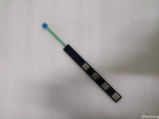 قطعات دستگاه خودپرداز Wincor Cineo Tastatur Softkey 01750190138