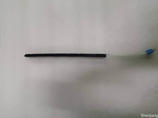 قطعات دستگاه خودپرداز Wincor Cineo Tastatur Softkey 01750190138