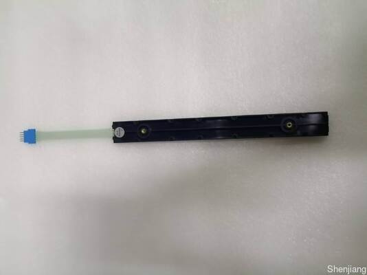 قطعات دستگاه خودپرداز Wincor Cineo Tastatur Softkey 01750190138