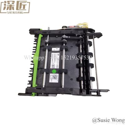 قطعات یدکی ماشین ATM Diebold Nxiedorf DN200 HLT سر پایین تر حمل و نقل 1750290512 01750290512