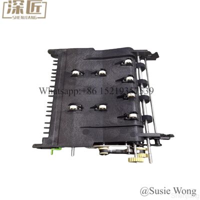 قطعات یدکی ماشین ATM Diebold Nxiedorf DN200 HLT سر پایین تر حمل و نقل 1750290512 01750290512