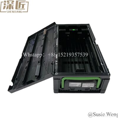 قطعات یدکی دستگاه خودپرداز Diebold Nixdorf DN200 CAS RECYCLING CASSETTE CONV 1750301000 01750301000