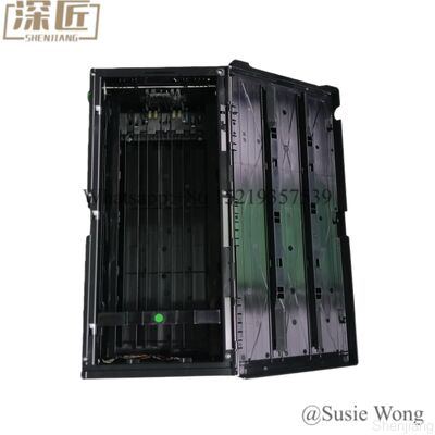 قطعات یدکی دستگاه خودپرداز Diebold Nixdorf DN200 CAS RECYCLING CASSETTE CONV 1750301000 01750301000