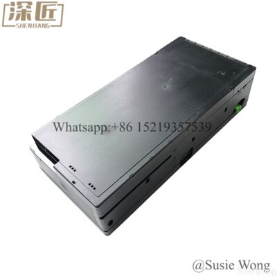 قطعات یدکی دستگاه خودپرداز Diebold Nixdorf DN200 CAS RECYCLING CASSETTE CONV 1750301000 01750301000