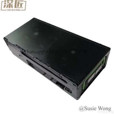 قطعات یدکی دستگاه خودپرداز Diebold Nixdorf DN200 CAS RECYCLING CASSETTE CONV 1750301000 01750301000