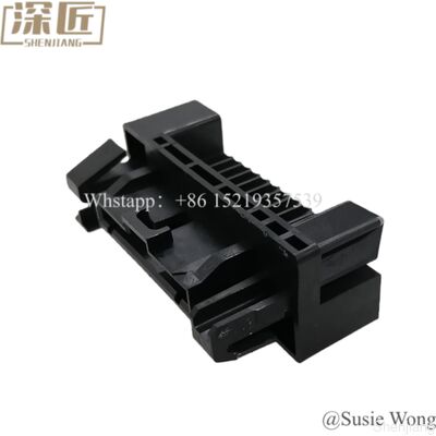 قطعات یدکی دستگاه خودپرداز Diebold Nixdorf DN200 AIC ALL IN CASSETTE CONV کانکتور 0730993010