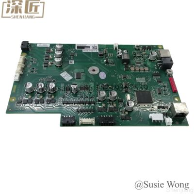 قطعات معدنی ماشین های خودپرداز Diebold Nixdorf DN200 RM4 PCBA کنترل کننده سر 1750287366 01750287366