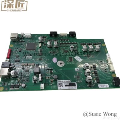 قطعات معدنی ماشین های خودپرداز Diebold Nixdorf DN200 RM4 PCBA کنترل کننده سر 1750287366 01750287366