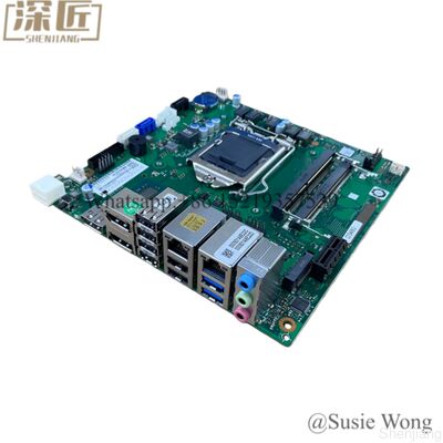 قطعات یدکی دستگاه خودپرداز Diebold Nixdorf I6 Motherboard N2.0 H110-mITX D3480 TPM1.2 01750301816 1750301816