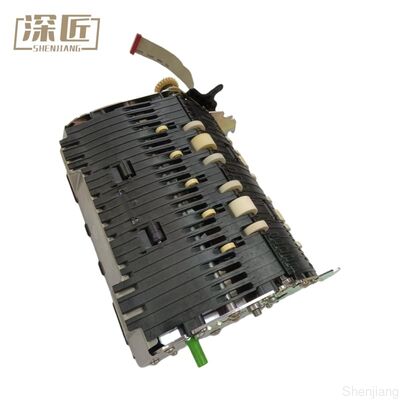 01750134478 Wincor Cineo C4060 ماژول Wincor Nixdorf کنترل کننده تراز مرکزی