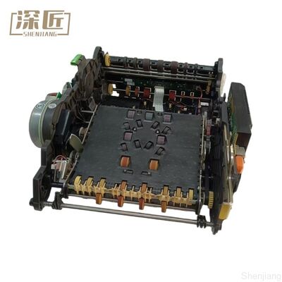 01750193276 1750193276 ماژول اصلی Wincor Nixdorf Cineo C4060 Head CRS