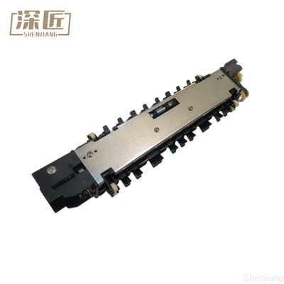 قطعات دستگاه خودپرداز CRS ATS ایمن واحد انتقال Wincor Cineo C4040 4060 شماره قطعه 1750214641 01750214641