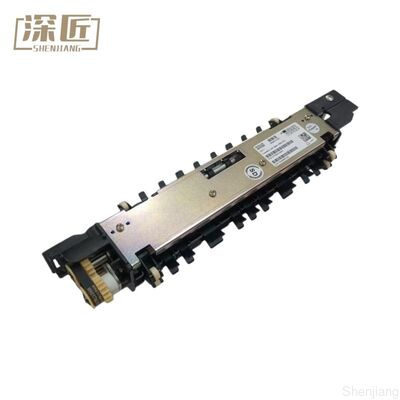 قطعات دستگاه خودپرداز CRS ATS ایمن واحد انتقال Wincor Cineo C4040 4060 شماره قطعه 1750214641 01750214641