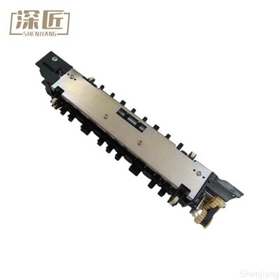 قطعات دستگاه خودپرداز CRS ATS ایمن واحد انتقال Wincor Cineo C4040 4060 شماره قطعه 1750214641 01750214641