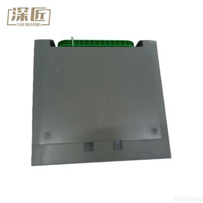 7430006165 S7430006165 هیوسانگ CDU30 نوار کاست رد شده قطعات دستگاه خودپرداز