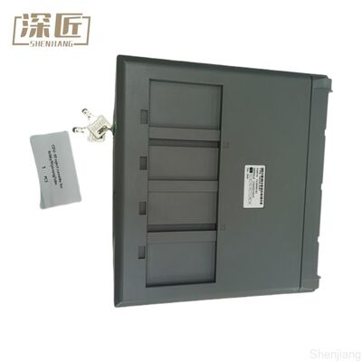 7430006165 S7430006165 هیوسانگ CDU30 نوار کاست رد شده قطعات دستگاه خودپرداز