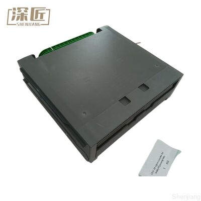 7430006165 S7430006165 هیوسانگ CDU30 نوار کاست رد شده قطعات دستگاه خودپرداز