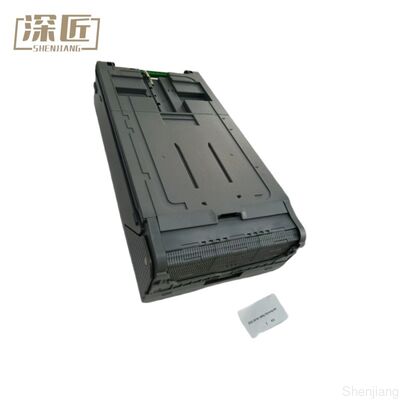 جعبه رد پول Hyosung CDU30 قطعات دستگاه خودپرداز، کاست رد پول 7430006427 S7430006427