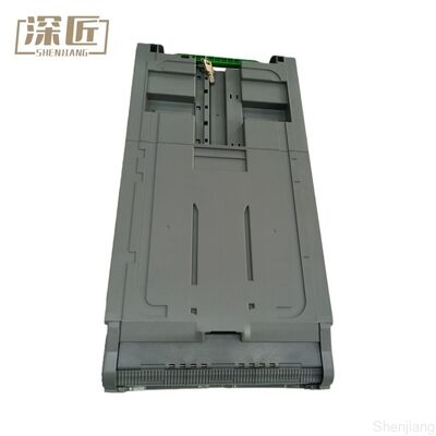 جعبه رد پول Hyosung CDU30 قطعات دستگاه خودپرداز، کاست رد پول 7430006427 S7430006427